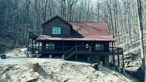 photo 1 of 4054 Brooke Hollow Ln, Sevierville, TN 37862