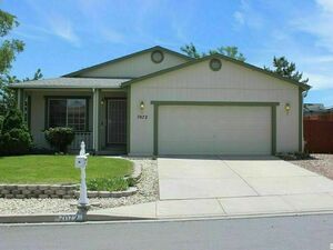 photo 1 of 7072 Beethoven Ct, Sun Valley, NV 89433