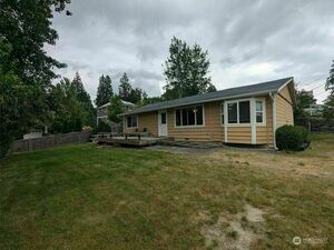 photo 1 of 4706 NE 24th Street, Renton, WA 98059
