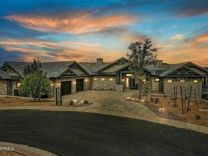 photo 1 of 5335 W Vengeance Trl, Prescott, AZ 86305