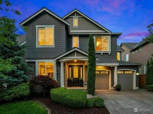 photo 1 of 1258 267th Place SE, Sammamish, WA 98075