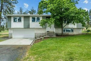 photo 1 of 20811 S Parker Rd, Spangle, WA 99031