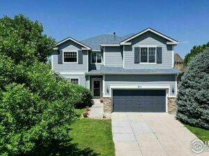 photo 1 of 311 Apache Plume St, Brighton, CO 80601
