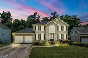 photo 1 of 3977 Madison Main NW, Kennesaw, GA 30144
