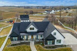 photo 1 of 14933 Red Barn Ct, Caldwell, ID 83607