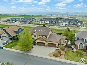 photo 1 of 6809 Pumpkin Ridge Dr, Windsor, CO 80550