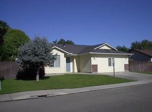 photo 1 of 113 Silver Sage Pl, Homedale, ID 83628