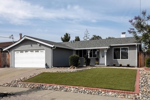 photo 1 of 24803 Mulberry St, Hayward, CA 94545