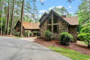 photo 1 of 10721 Trego Trail, Raleigh NC 27614