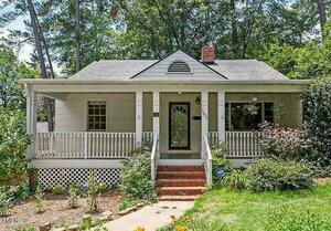 photo 1 of 1607 Lorraine Rd, Raleigh, NC 27607