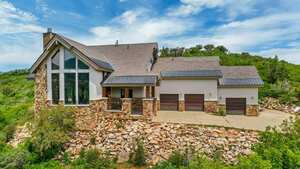 photo 1 of 7361 Pine Ridge Rd, Park City, UT 84098