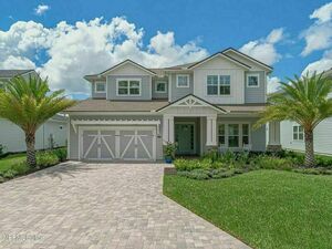 photo 1 of 128 LAKEVIEW PASS Way, Saint Johns, FL 32259