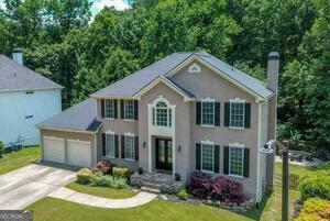 photo 1 of 3977 Madison Main NW, Kennesaw, GA 30144