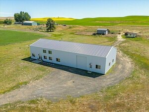 photo 1 of 12109 S Stangland Rd, Medical Lake, WA 99022
