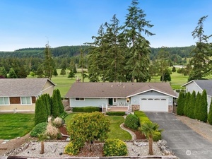 photo 1 of 287 Camaloch Dr, Camano Island, WA 98282