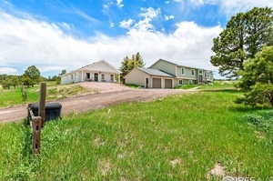 photo 1 of 8545 Moss Rock Rd, Colorado Springs, CO 80908