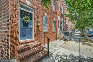photo 1 of 26 E. Fort Ave, Baltimore, MD 21230