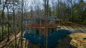 photo 1 of 170 Timber Oaks Dr, Turtletown, TN 37391