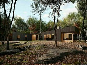 photo 1 of 40 Lakeside Drive, Rhinebeck, NY 12572