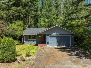 photo 1 of 64841 E Lupine Dr, Rhododendron, OR 97049