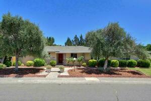 photo 1 of 4918 Schuyler Drive, Carmichael, CA 95608