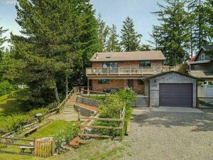 photo 1 of 880 Elm Street, Manzanita, OR, 97130