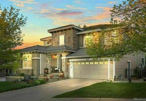 photo 1 of 9224 Aspen Creek Way, Highlands Ranch, CO 80129