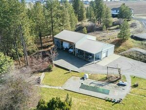 photo 1 of 13909 S Marshall Rd, Valleyford, WA 99036