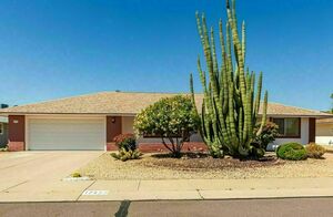 photo 1 of 17422 N 123rd Dr, Sun City West, AZ 85375