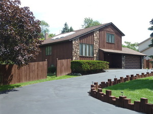 photo 1 of 21W630 Irving Park Rd, Itasca, IL 60143