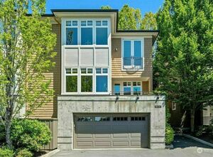 photo 1 of 8630 112th Lane NE, Kirkland, WA 98033