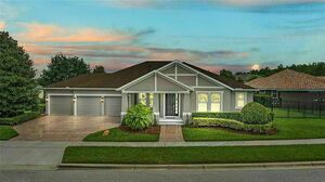 photo 1 of 10344 Woodward Winds Dr, Orlando, FL 32827