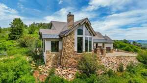 photo 1 of 7361 Pine Ridge Rd, Park City, UT 84098