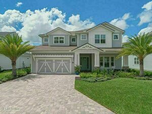 photo 1 of 128 LAKEVIEW PASS Way, Saint Johns, FL 32259