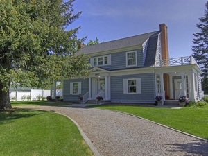 photo 1 of 2207 S Adams Rd, Spokane Valley, WA 99037