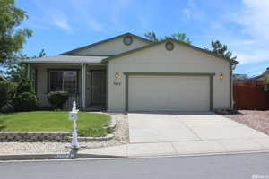 photo 1 of 7072 Beethoven Ct, Sun Valley, NV 89433