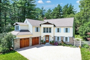 photo 1 of 4 Carsha Drive, Natick, MA 01760