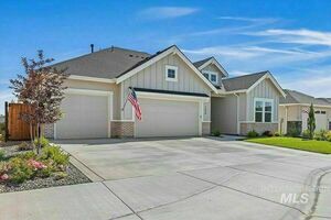 photo 1 of 1256 W Eiger Dr, Nampa, ID 83686