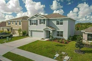 photo 1 of 10843 Norman Pl, Parrish, FL 34219