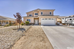 photo 1 of 3025 Stillwater Way, Fernley, NV 89408