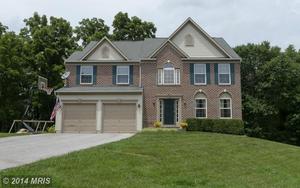 photo 1 of 1408 Quick Fox Ct, Eldersburg, MD 21784