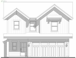 photo 1 of 972 Laurel Pl, Silverton, OR 97381