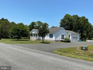 photo 1 of 13310 Rollie Road West Rd, Bishopville, MD 21813