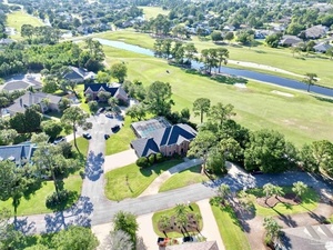 photo 1 of 4068 W Madura Rd, Gulf Breeze, FL 32563
