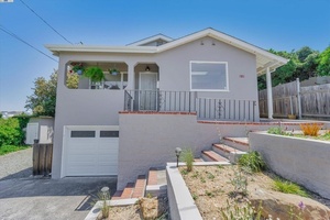 photo 1 of 215 Suisun, Rodeo, CA 94572