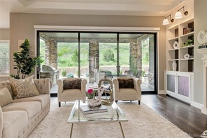 photo 1 of 4997 Hogback Ridge Rd, Morrison, CO 80465