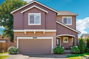 photo 1 of 5058 40th St NE, Tacoma, WA 98422