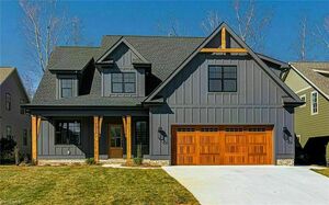 photo 1 of 9350 Eden Grove Ct, Lewisville, NC 27023
