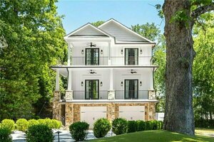 photo 1 of 1444 Etowah Dr NE, Brookhaven, GA 30319