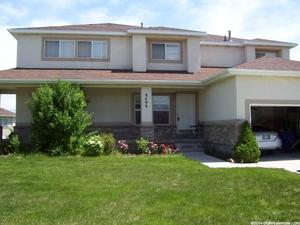 photo 1 of 8499 S Barnstable Dr, West Jordan, UT 84081